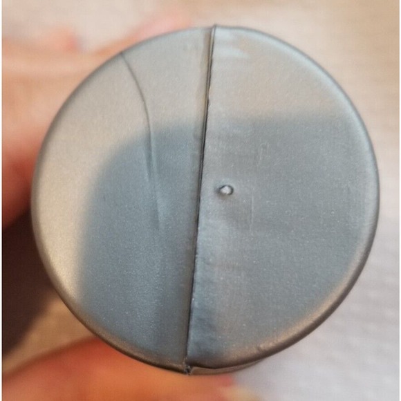 Lot of 9 Gray Barrels for Train Sets Play Sets Cake Decorating Crafts - Picture 10 of 10